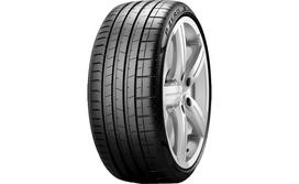 PIRELLI P ZERO SPORT