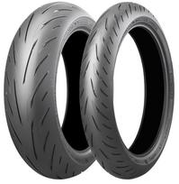 Bridgestone BATTLAX HYPERSPORT S22R
