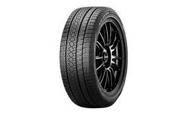 Pirelli WINTER ICE ZERO ASIMMETRICO