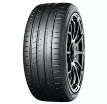 Yokohama ADVAN SPORT V107D