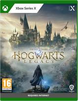 Hogwarts Legacy Xbox Series X [Naudotas]