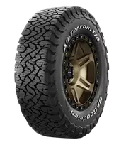 BFGoodrich ALL-TERRAIN T/A KO3