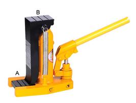 Hidraulinis domkratas 15t/30t