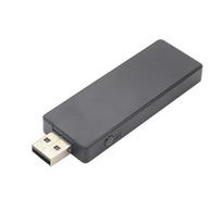 USB belaidis žaidimų imtuvo adapteris XBOX One valdikliui PC WIN 10 8 7
