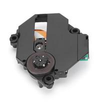 Optinio lazerio lęšio keitimas Stabilus veikimas Optinio lazerio lęšis skirtas PS1 KSM‑440AEMKSM 440AEM gray