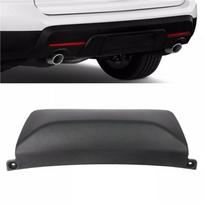 Galinis buferis priekabos vilkimo kablys strypo dangtelis Ford Explorer 2011-2015