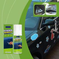 Adhesive Remover, Automotive Glue Reducer, Car Cleaner, Self-adhesive Remover. Easily Break Down Stickers And Tape Residues.100ML One Size žalia