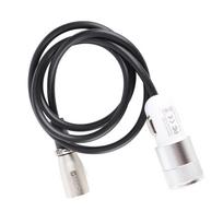 Wheelchair Joystick Controller Charging Cable Electric Motor Power Fast Charging Line Accessory 12‑24V