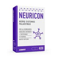 ICONFIT Neuricon 30 kaps.