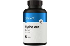 OstroVit Hydro Out Diuretic 90 kap