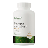 OstroVit Bacopa Monnieri 90 tab