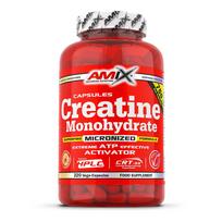 Amix Creatine Monohydrate 220 kaps.