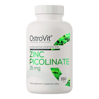 Ostrovit Zinc Picolinate 150 tab.