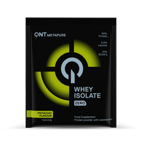 QNT ZERO CARB METAPURE 30g