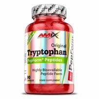 Amix Original Tryptophan PepForm® Peptides 90kap.
