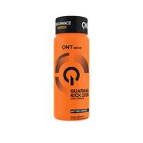 QNT Guarana Kick 80ml