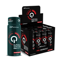 QNT Elite N.O.+ 80ml