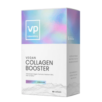 VPLab Vegan Collagen Booster 60 kaps.