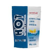 ActivLab HOT Sport Drink 1000g