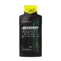 BiotechUSA Recovery Gel 40g