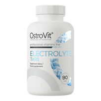 OstroVit Electrolyte 90tab.