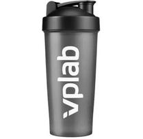 VPLab Juoda Plaktuvė su kamuoliuku 700ml
