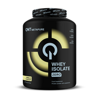 QNT ZERO CARB METAPURE 2kg