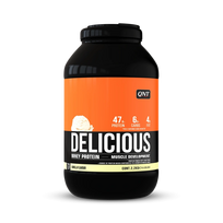 QNT DELICIOUS WHEY 2,2kg