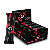QNT 40% Protein Crunchy Bar 65g