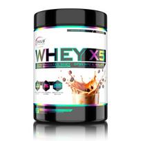 Genius Nutrition Whey-X5 900g