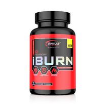 Genius Nutrition iBurn 90kaps