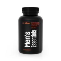 GymBeam Men's Essentials Multivitamin 120tab
