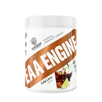 Swedish Supplements EAA Engine 450g