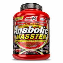 Amix Anabolic Masster 2,2kg