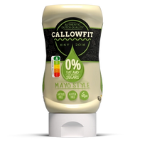 Callowfit majonezo padažas