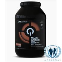 QNT Metapure Mass 1815g