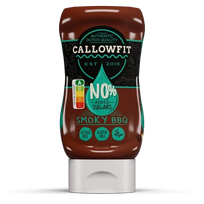 Callowfit Smoky BBQ