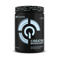 QNT CREATINE MONOHYDRATE 300g