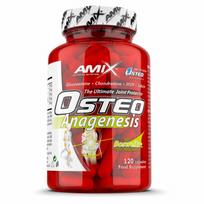 Amix Osteo Anagenesis 120kaps