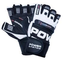 Power System Gym gloves No Compromise