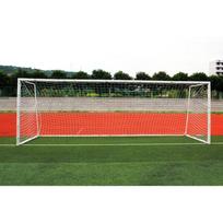 Futbolo vartų tinklas, Futbolo atsarginis tinklas Standartinis dydis 10 X 7 pėd.   18 X 7 pėd.   24 X 8 pėd. laukui 3.2m*2.1m