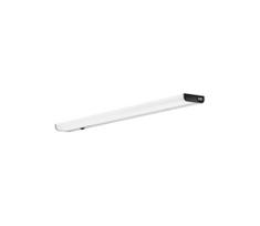 Osram - LED šviestuvas po spintelės su jutikliu FLAT LED/12W/230V 3000K