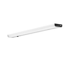 Osram - LED šviestuvas, montuojamas po spintelėmis, su jutikliu FLAT LED/12W/230V 4000K