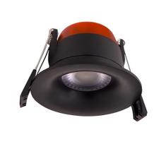 Emithor 49056 - LED įleidžiamas lubinis šviestuvas AXT LED/8W/230V 2700-6000K IP65