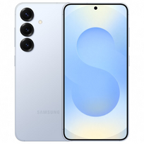 Samsung Galaxy S25 FE 5G 256GB (Pažeista pakuotė) Icy Blue
