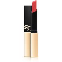 Yves Saint Laurent Rouge Pur Couture The Slim preciziški lūpų dažai, suteikiantys matinės odos efektą atspalvis 35 2.2 g