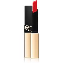 Yves Saint Laurent Rouge Pur Couture The Slim preciziški lūpų dažai, suteikiantys matinės odos efektą atspalvis 21 2.2 g