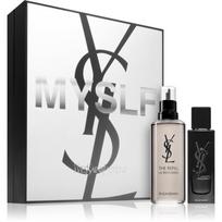 Yves Saint Laurent MYSLF dovanų rinkinys vyrams