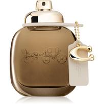 Coach Gold kvepalai moterims 50 ml