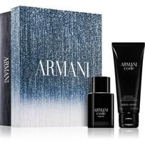 Armani Code Parfum rinkinys vyrams